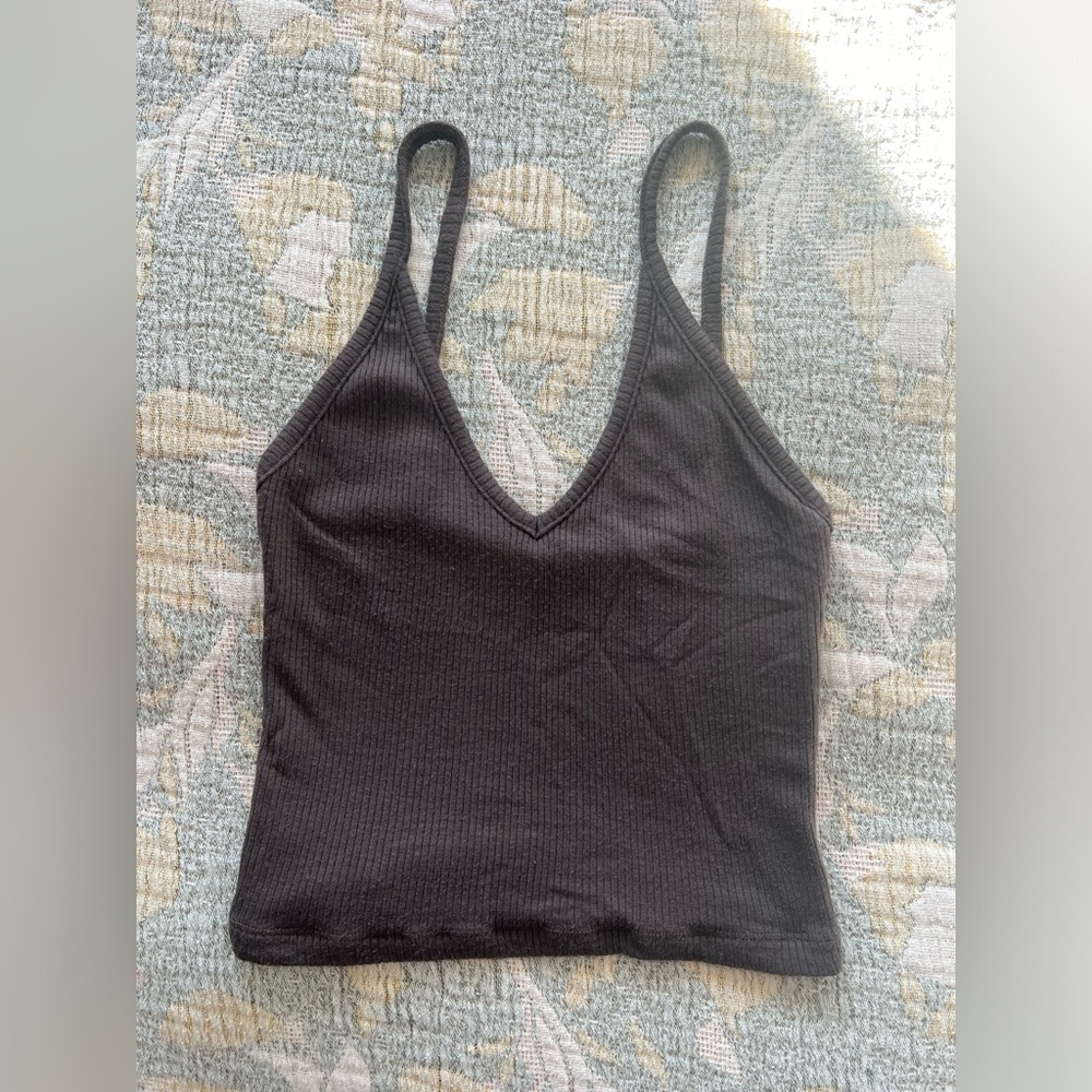 Skatie Perfect Tank